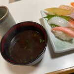 Sushi Sumidagawa - 