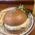 バーガーショップホットボックス - 料理写真:四種のチーズバーガー