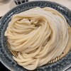 手打うどん 長谷沼