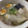 名代ラーメン亭 博多駅地下街店