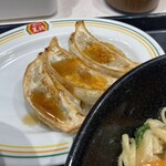 餃子の王将 - 