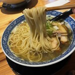 麺屋 夢風 - 