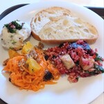 breadworks 天王洲 - 