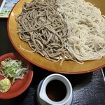 Juuwari Soba Tarou - 