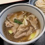 手打うどん 長谷沼 - 