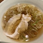 遊食豚彩 いちにいさん - 