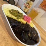 MOTO CURRY - 