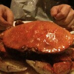 CRUSTACEAN SAN FRANCISCO - 