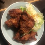 炭火焼鳥　母家 - 