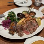 BROOKLYN CITY GRILL - 