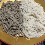 Juuwari Soba Tarou - 