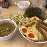 Tsukesoba Shuu - 