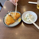 巣鴨ときわ食堂 - 