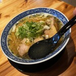 麺屋 夢風 - 