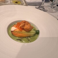 レザンファン ギャテ -  レザンファン ギャテ -