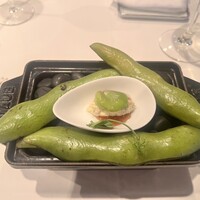 レザンファン ギャテ -  レザンファン ギャテ -