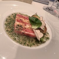 レザンファン ギャテ -  レザンファン ギャテ -