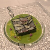 レザンファン ギャテ -  レザンファン ギャテ -