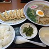 宇都宮餃子館 西口駅前中央店