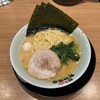 町田商店 - ラーメン 豚骨醤油