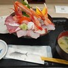 魚がし食堂 - 料理写真: