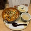 名古屋コーチン親子丼 酉しみず