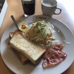 ジョイフル - 料理写真: