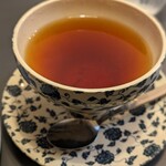 ハルソラ - 和紅茶のこのカップ＆ソーサーのデザインが素敵