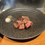 三笠会館 聖せき亭 - 