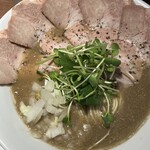 麺屋 ねむ瑠 - 