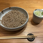 Yamagata Soba Saryou Tsukinoyama - 