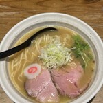 麺屋 NOROMA - 