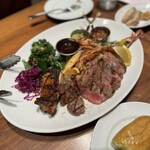 BROOKLYN CITY GRILL - 