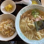 いさご食堂 - 