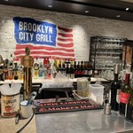 BROOKLYN CITY GRILL - 