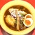 ウチのカレーラーメン専門店 #はし時々スプーン - 料理写真: