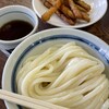 長田うどん