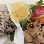 野菜とお鍋と揚げもんと とまり木432” - 