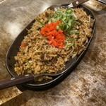 Okonomiyaki Nasubitei - 