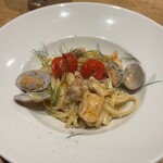 旅するイタリア食堂 ヴィアッジョ ディ サポーリ - 