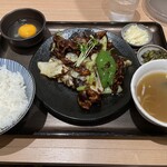 和風回鍋肉専門店 だしや。 - 