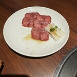 炭火焼肉 あもん - 