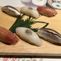 一㐂 - 