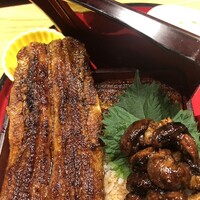 炭焼 うな富士 有楽町店 - 