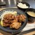 和 およばれ - 料理写真:北海道ザンギ定食