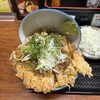 かつ丼 わか葉 今泉店