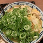 Marugame Seimen - 