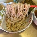 超ごってり麺ごっつ - 