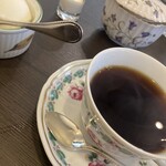 カフェロッビア - 