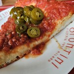 PIZZERIA SPONTINI - 